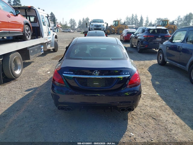 Mercedes-Benz m276 2020 55SWF6EB3LU329835 Image 17