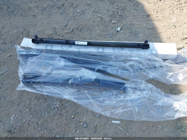 Mercedes-Benz m276 2020 55SWF6EB3LU329835 Image 12