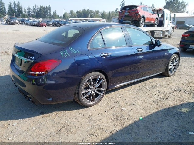 Mercedes-Benz m276 2020 55SWF6EB3LU329835 Image 4