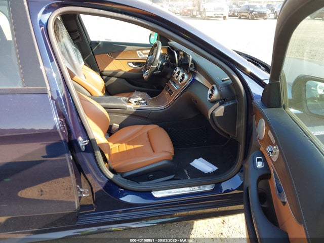 Mercedes-Benz m276 2020 55SWF6EB3LU329835 Image 5