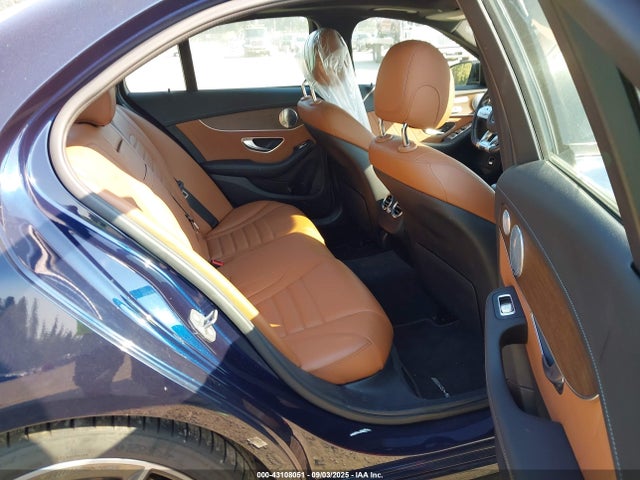 Mercedes-Benz m276 2020 55SWF6EB3LU329835 Image 8