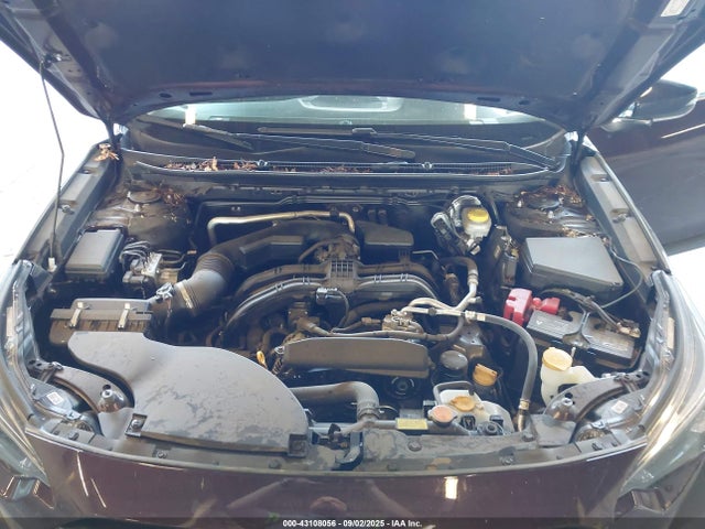 4S4BTANC4R3154369 Subaru na, u5