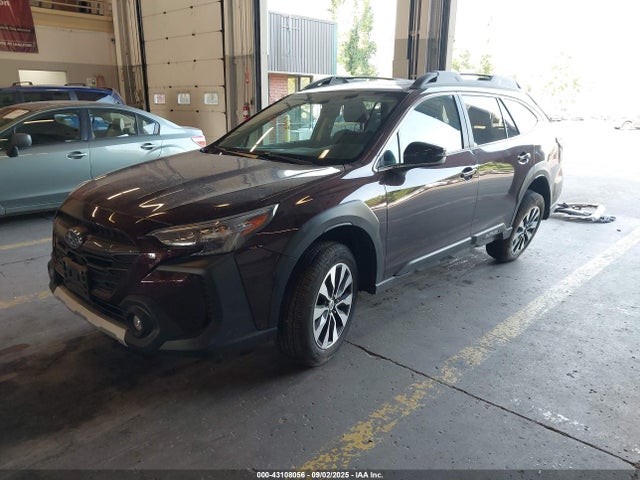 4S4BTANC4R3154369 Subaru na, u5