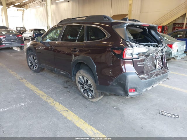 4S4BTANC4R3154369 Subaru na, u5