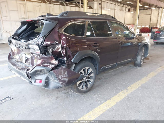 4S4BTANC4R3154369 Subaru na, u5