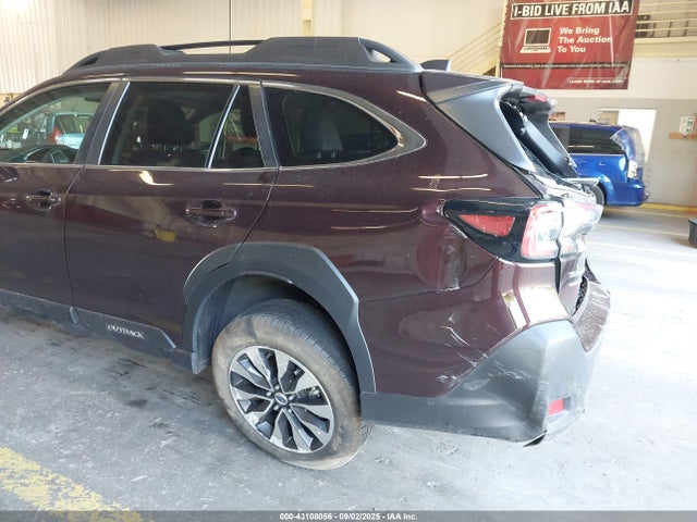 4S4BTANC4R3154369 Subaru na, u5