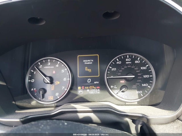 4S4BTANC4R3154369 Subaru na, u5