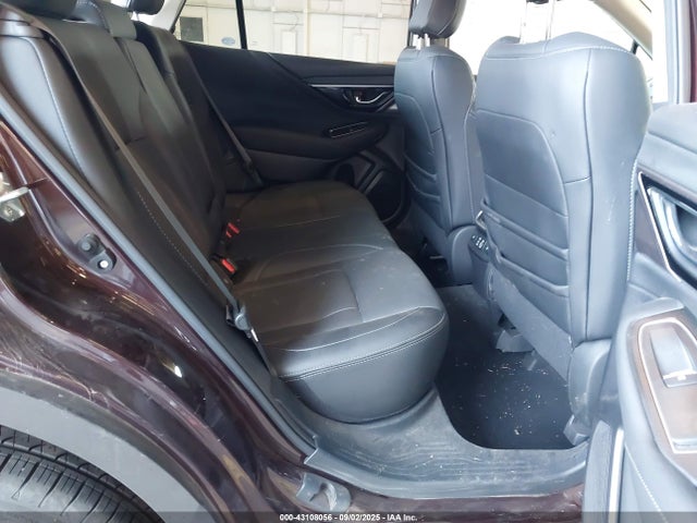 4S4BTANC4R3154369 Subaru na, u5