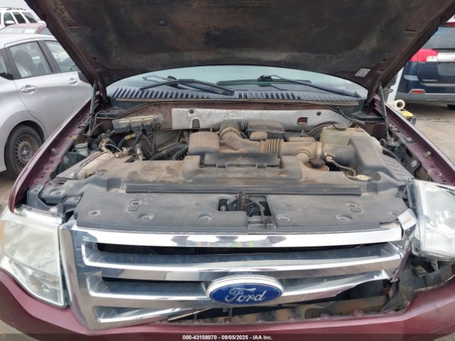 2010 FORD EXPEDITION 1FMJU1H57AEB62254 Photo 9