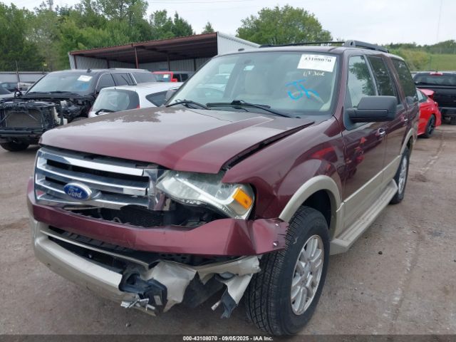 2010 FORD EXPEDITION 1FMJU1H57AEB62254 Photo 1