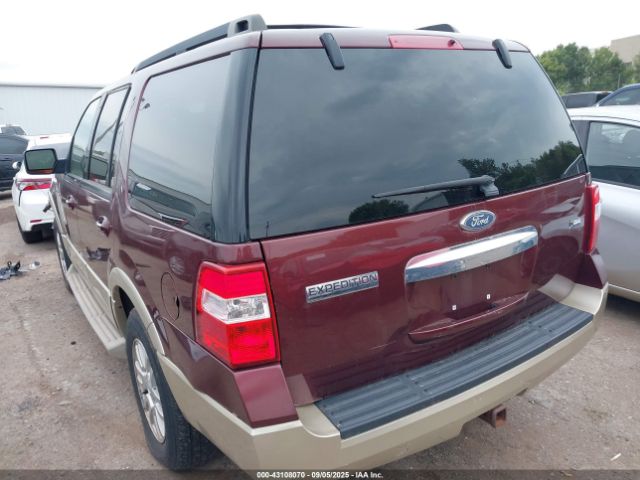 2010 FORD EXPEDITION 1FMJU1H57AEB62254 Photo 2