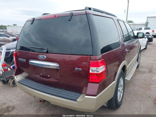 2010 FORD EXPEDITION 1FMJU1H57AEB62254 Photo 3