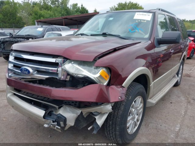 2010 FORD EXPEDITION 1FMJU1H57AEB62254 Photo 5