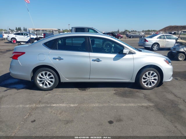3N1AB7AP7KY432907 Nissan 2019