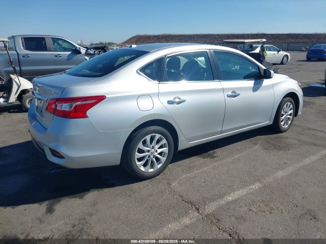 3N1AB7AP7KY432907 Nissan 2019