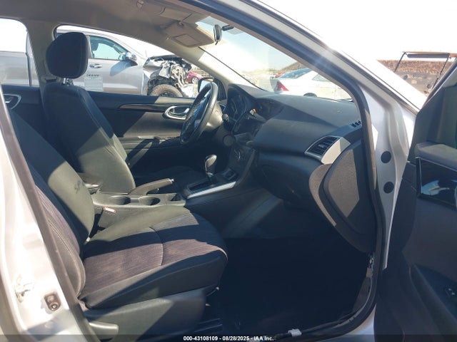 3N1AB7AP7KY432907 Nissan 2019