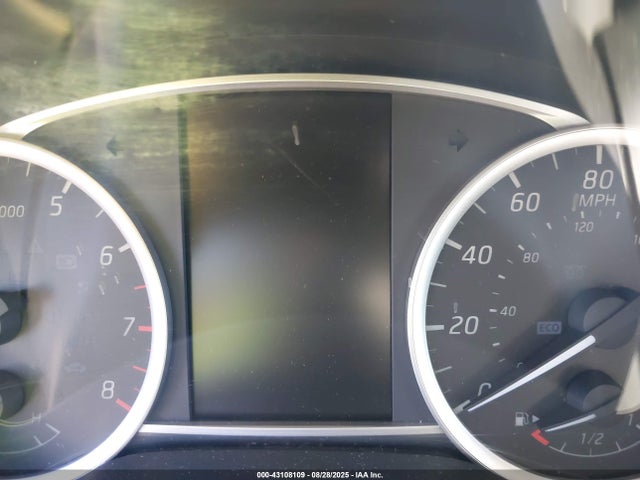 3N1AB7AP7KY432907 Nissan 2019