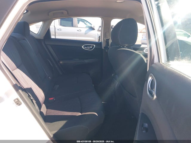 3N1AB7AP7KY432907 Nissan 2019