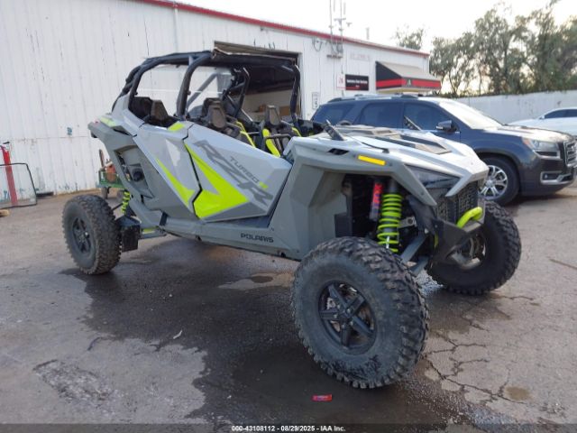 2022 POLARIS RZR 3NSG4L922NG387497