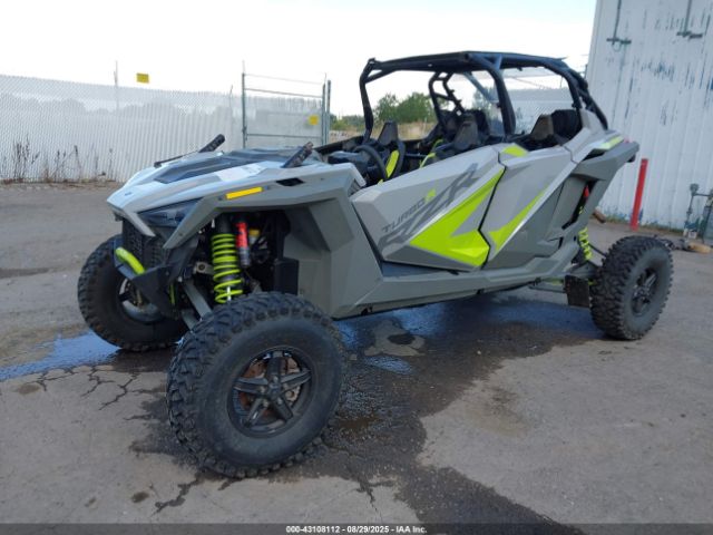 2022 POLARIS RZR 3NSG4L922NG387497 Photo 1