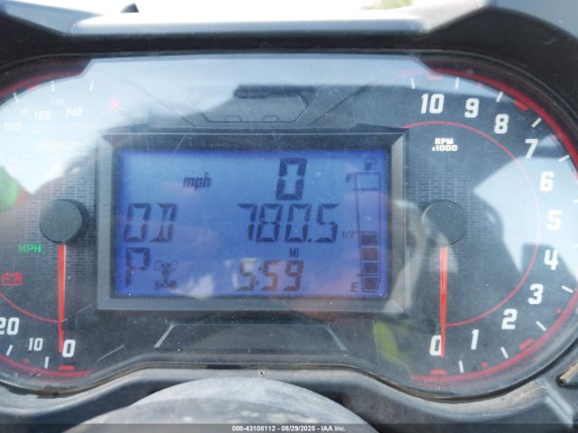 2022 POLARIS RZR 3NSG4L922NG387497 Photo 6