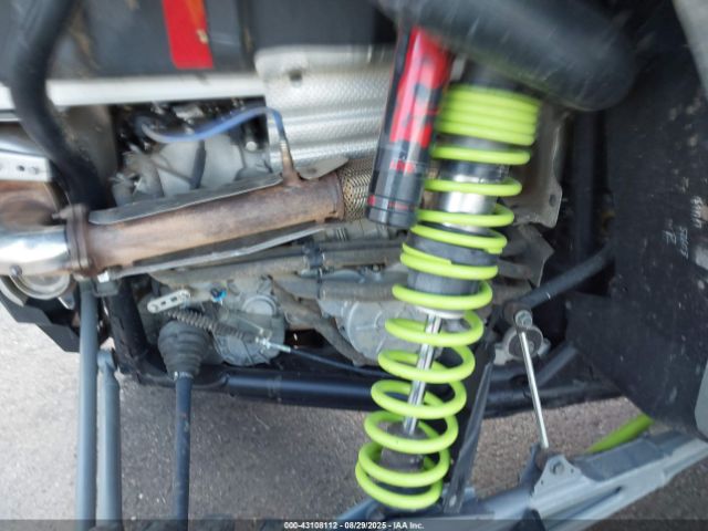 2022 POLARIS RZR 3NSG4L922NG387497 Photo 7