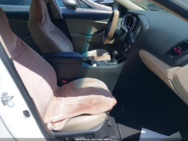 5XXGN4A76FG393822 KIA dohc gdi theta ii