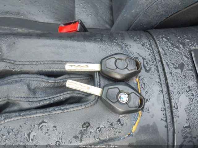 2008 BMW Z4 4USBU33578LW61499 Photo 10