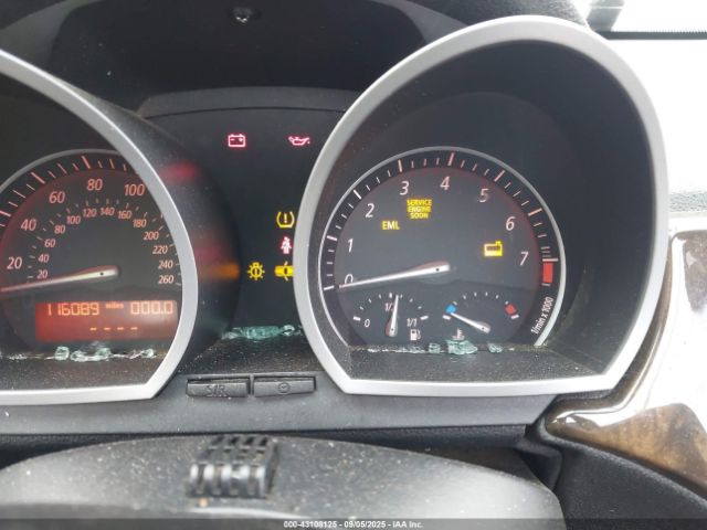 2008 BMW Z4 4USBU33578LW61499 Photo 6