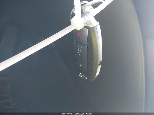 2008 INFINITI EX35 JNKAJ09FX8M360341 Photo 10