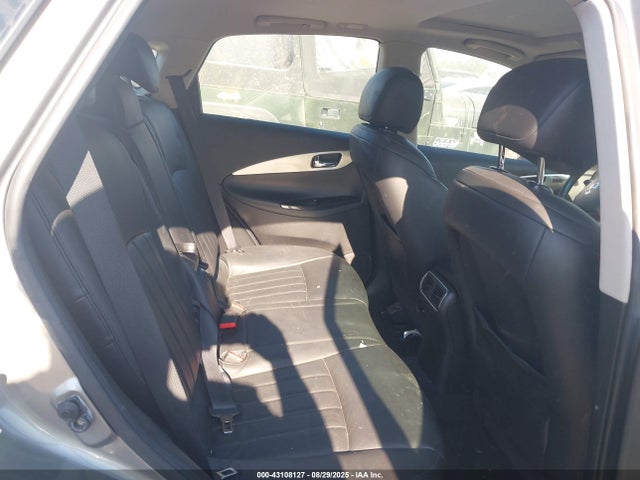 2008 INFINITI EX35 JNKAJ09FX8M360341 Photo 7