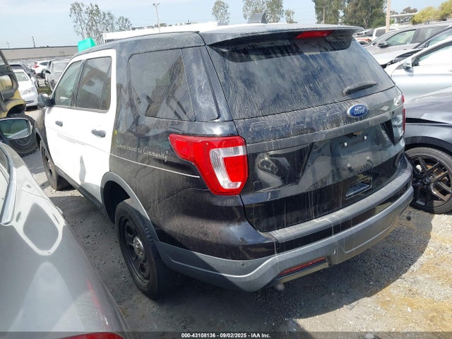1FM5K8AT0KGA62642 Ford 3.5l gtdi