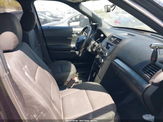 1FM5K8AT0KGA62642 Ford 3.5l gtdi