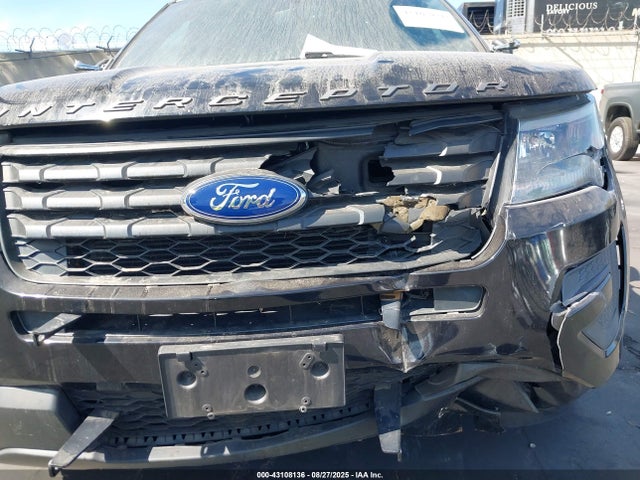 1FM5K8AT0KGA62642 Ford 3.5l gtdi