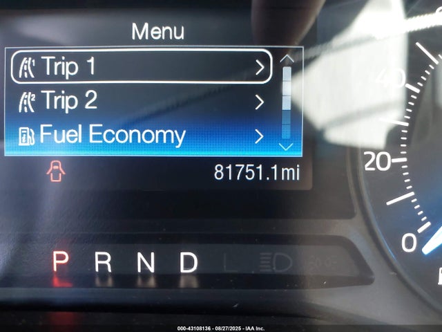 1FM5K8AT0KGA62642 Ford 3.5l gtdi