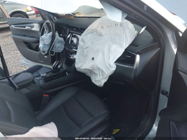 2024 CADILLAC XT6 1GYKPDRS8RZ731522 Photo 4