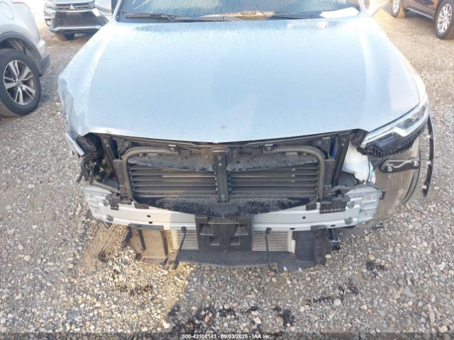 2024 CADILLAC XT6 1GYKPDRS8RZ731522 Photo 5