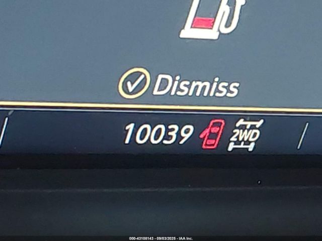 2024 CADILLAC XT6 1GYKPDRS8RZ731522 Photo 6