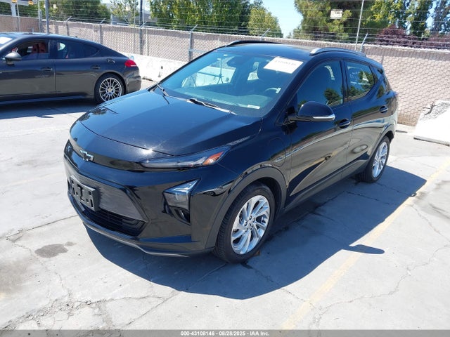 1G1FY6S03P4131597 Chevrolet 2023