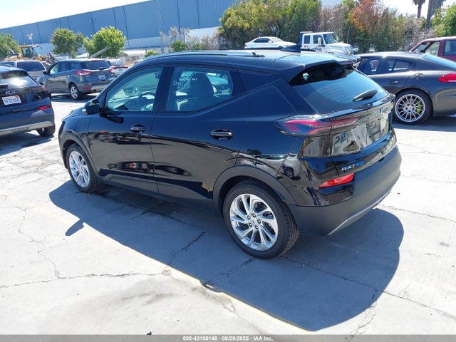1G1FY6S03P4131597 Chevrolet 2023