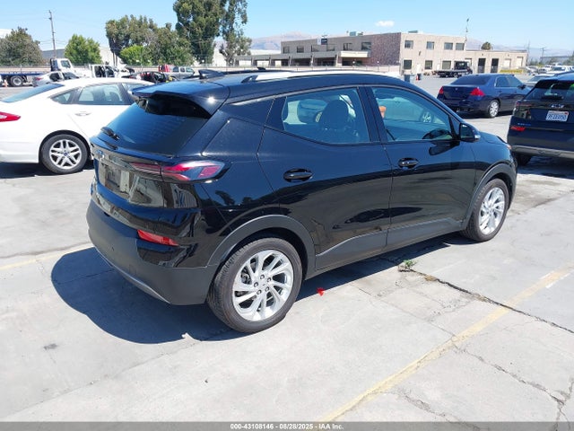 1G1FY6S03P4131597 Chevrolet 2023