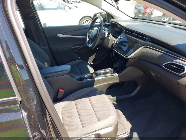 1G1FY6S03P4131597 Chevrolet 2023