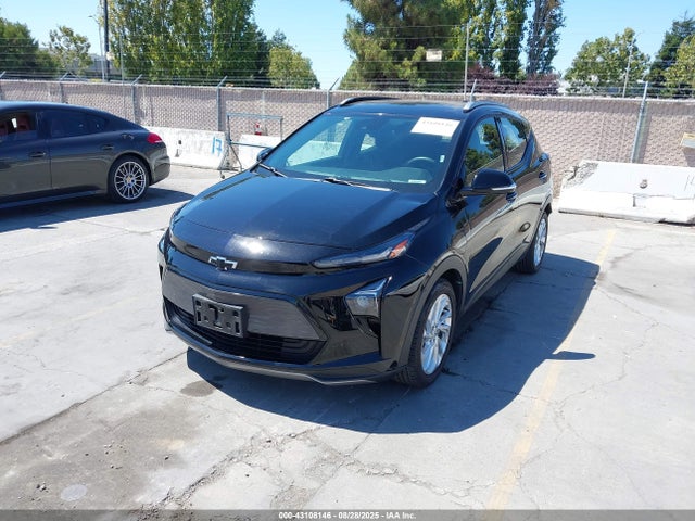1G1FY6S03P4131597 Chevrolet 2023