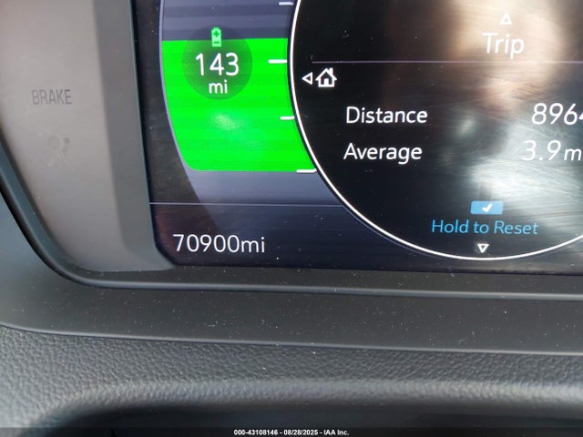 1G1FY6S03P4131597 Chevrolet 2023