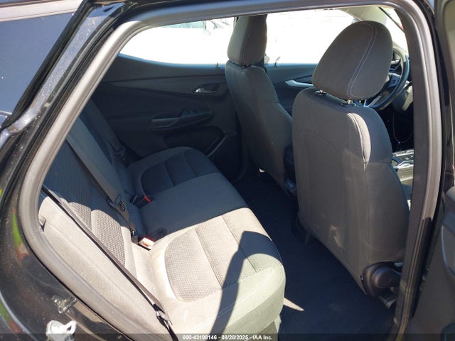 1G1FY6S03P4131597 Chevrolet 2023