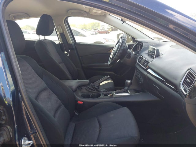 Mazda pe 2014 3MZBM1V77EM111154 Image 5