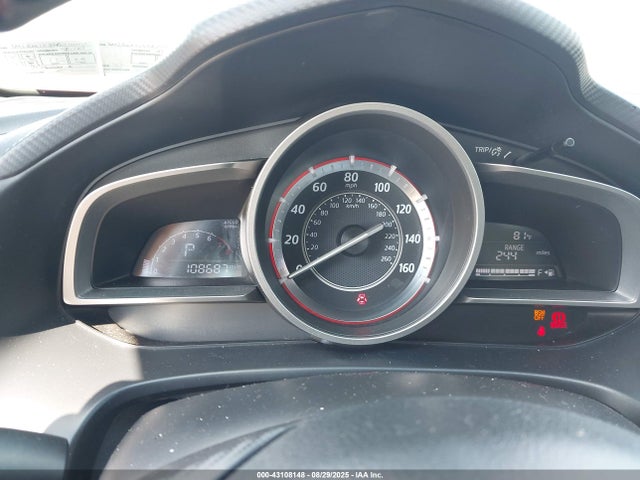 Mazda pe 2014 3MZBM1V77EM111154 Image 7
