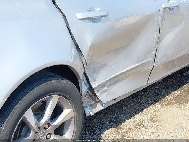 2013 ACURA TL 19UUA8F54DA012850 Photo 5