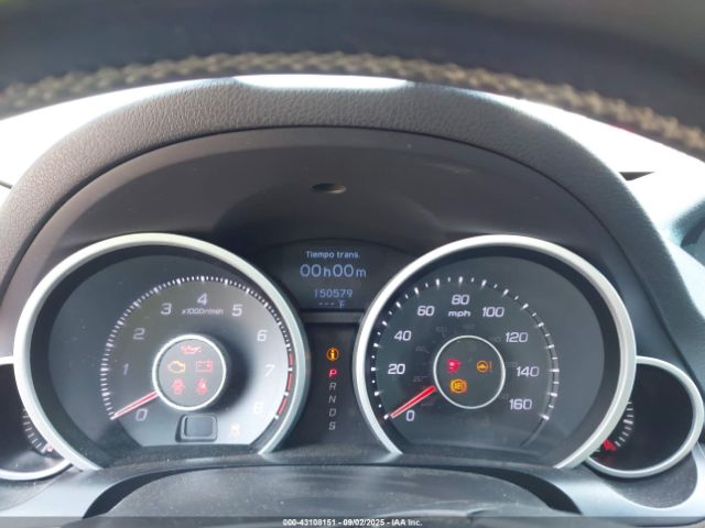 2013 ACURA TL 19UUA8F54DA012850 Photo 6