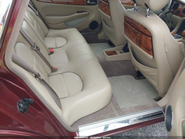 1998 JAGUAR XJ8 SAJKX6243WC838538 Photo 7